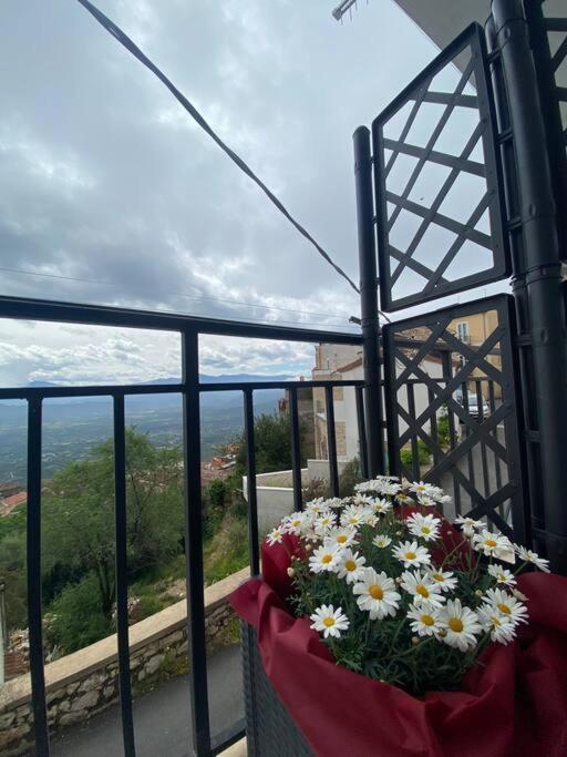 Su Murcone Appartamento Baunei Exterior photo